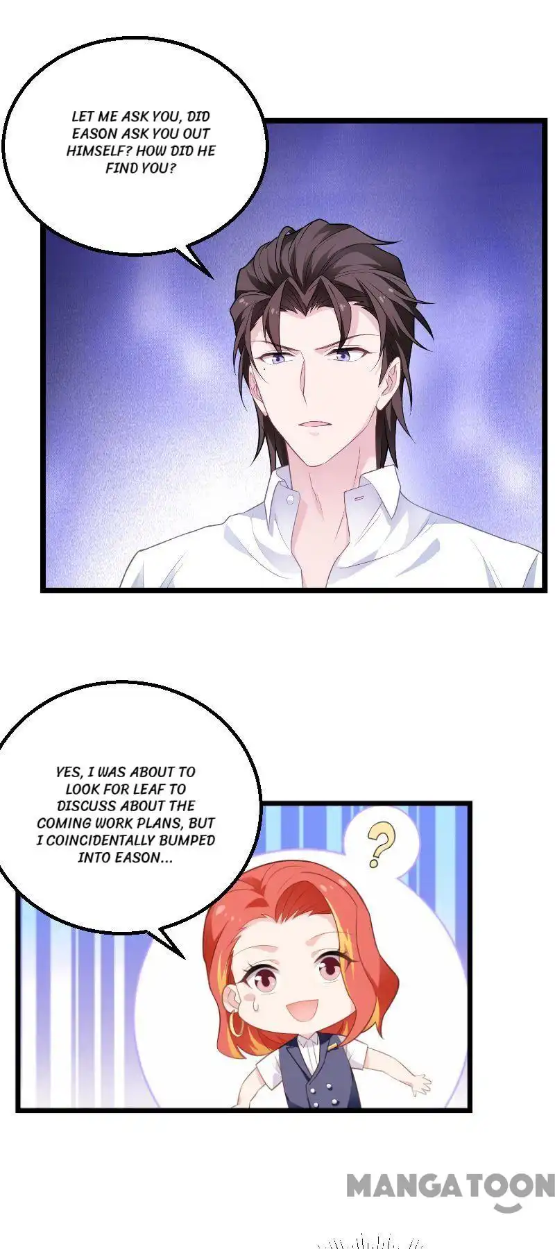 No Way, My Best Actress Wife Chapter 93 10